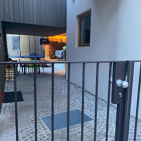 Casa Sciliar Stanza Privata Gold Daire Fiè Dış mekan fotoğraf