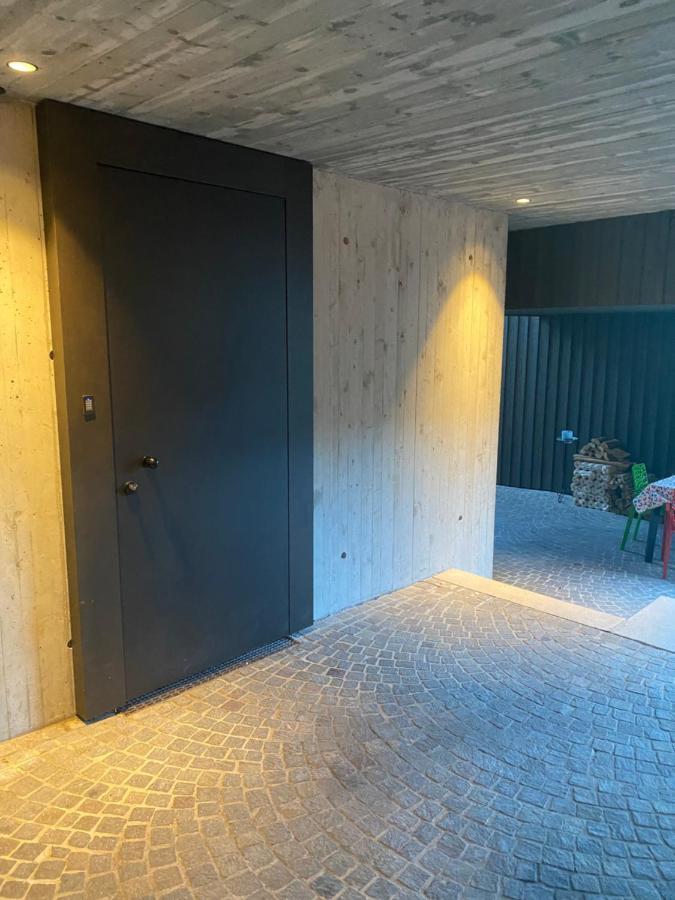 Casa Sciliar Stanza Privata Gold Daire Fiè Dış mekan fotoğraf