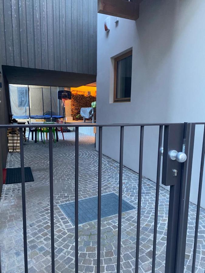 Casa Sciliar Stanza Privata Gold Daire Fiè Dış mekan fotoğraf